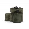 Korum Progress Tackle&Bait Bag Hátitáska 35l