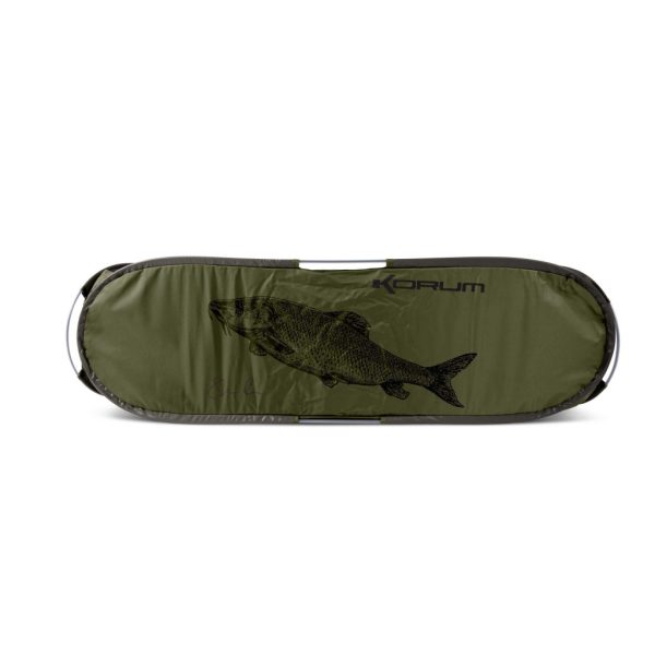 Korum Classic Barbel Fast Mat 90x40x25cm Pontybölcső