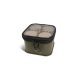 Korum Progress EVA Hookbait Pouch 4 Tub Csalitartó Táska