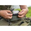 Korum Progress EVA Hookbait Pouch 4 Tub Csalitartó Táska