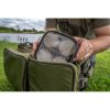 Korum Progress EVA Hookbait Pouch 4 Tub Csalitartó Táska