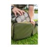 Korum Progress EVA Hookbait Pouch 6 Tub Csalitartó Táska