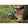 Korum Progress Compact Net Float 8cm Merítőfej Lebegtető