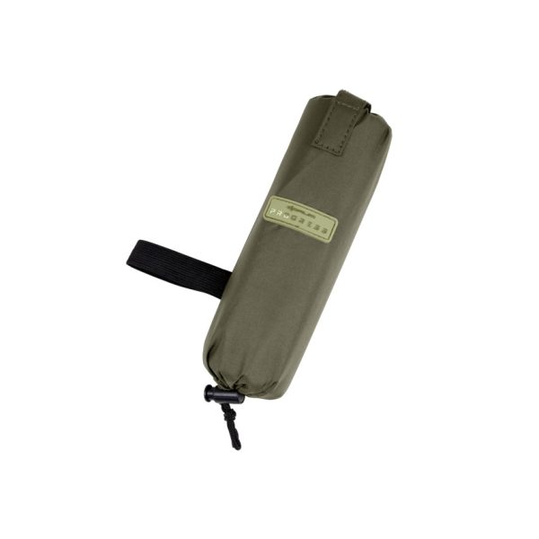Korum Progress Slim Net Float 20cm Merítőfej Lebegtető