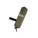 Korum Progress Slim Net Float 20cm Merítőfej Lebegtető