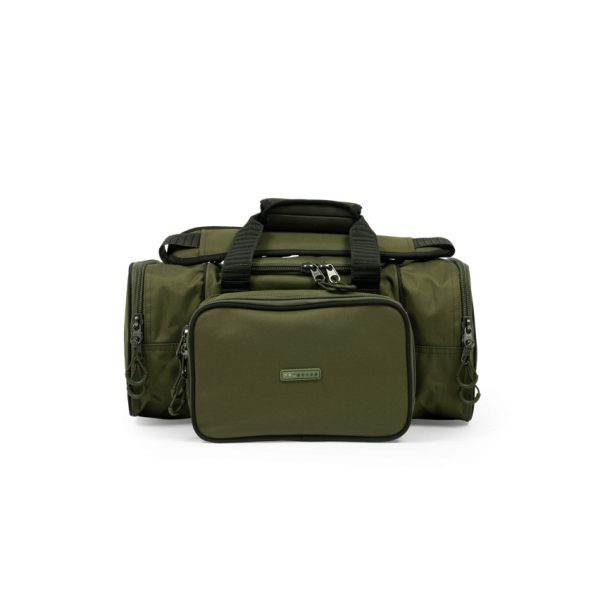Korum Progress Compact Carryall 25l Szerelékes Táska 46x20x20cm
