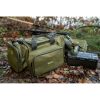 Korum Progress Compact Carryall 25l Szerelékes Táska 46x20x20cm