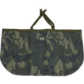 Korum Camo Compact Weigh Sling Mérlegelő Zsák 50x85cm