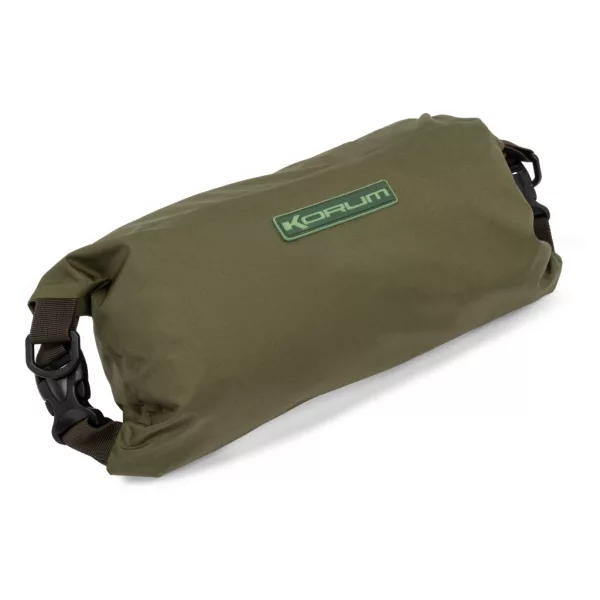 Korum Expedition Compact Recovery Sling Mérlegelő és Lebegtető Zsák 25x45x95cm