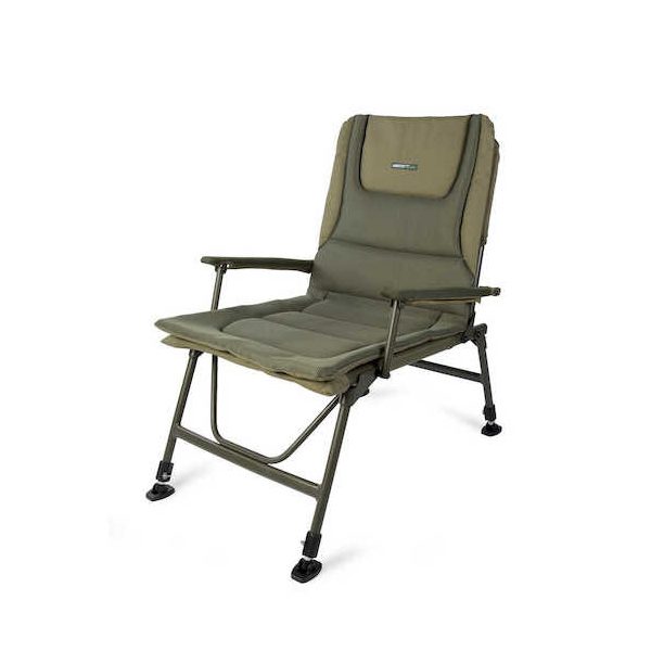 Korum Aeronium Deluxe Supa Lite Chair Szék