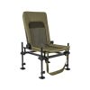 Korum Supa Lite Stretch Feeder Chair S23 Feeder Szék 110-138x57x66cm