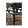 Korum Supa Lite Stretch Feeder Chair S23 Feeder Szék 110-138x57x66cm