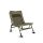 Korum Supa Lite Stretch Wide Feeder Szék 73-89x58x42cm
