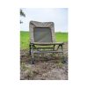 Korum Supa Lite Stretch Wide Feeder Szék 73-89x58x42cm