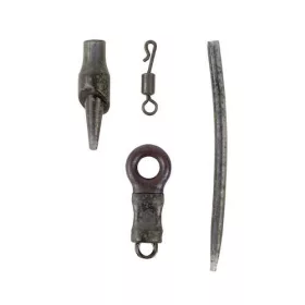 Korum Camo Running Rig Kit Gubancgátló
