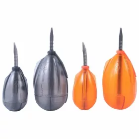 Korum Surface Bomb - Camo Speciális úszó