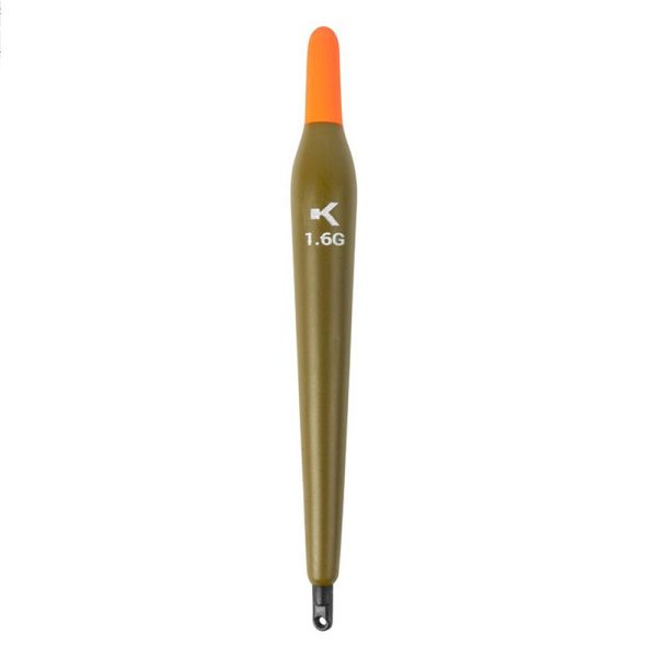 Korum Glide Missile Folyóvízi Úszó 1.6gr