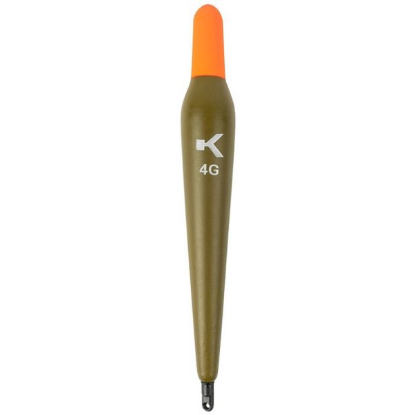 Korum Glide Missile Folyóvízi Úszó 4gr