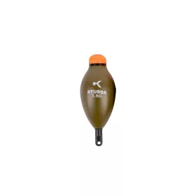 Korum Glide Stubba Úszó 1,6g