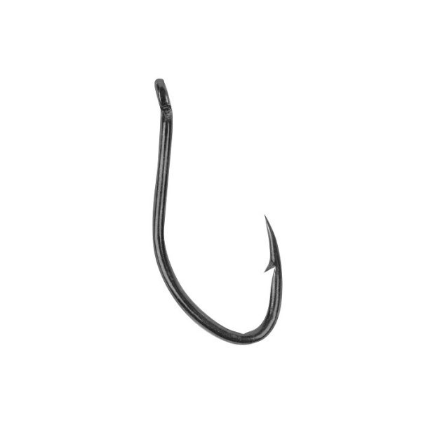 Korum Xpert Maggot Hooks Füles Szakállas Horog 12