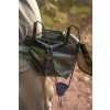 Korum Allrounder Catapult Spare Elastic & Pegs Csúzli Gumi