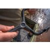 Korum Allrounder Catapult Spare Elastic & Pegs Csúzli Gumi