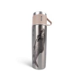 Korum Classic 500ml Thermal Flask Barbel Termosz