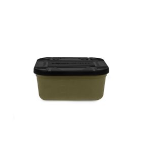 Korum Divided Bait Tub 1,7l Csalis Doboz