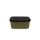 Korum Divided Bait Tub 1,13l Csalis Doboz