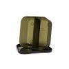 Korum Divided Bait Tub 1,13l Csalis Doboz