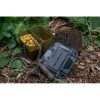 Korum Divided Bait Tub 1,13l Csalis Doboz