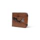 Korum Classic Wallet Barbel Irattartó