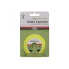 Korum Power Hair Rigs 10 BD Füles, Szakállas Előkötött Horog 6db