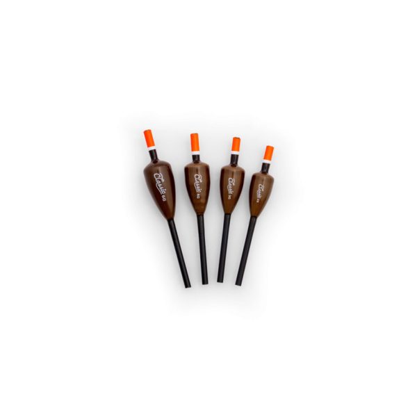 Korum Classic Inline Bobber Float Rablóhalas Úszó 2gr