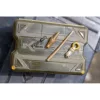 Korum Smokescreen Running Rig Kit Small Végszerelék Készlet 4db