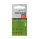 Korum Smokescreen Quick Change Beads Small Gyorskapocs 8db