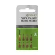 Korum Smokescreen Quick Change Beads Feeder Gyorskapocs 8db