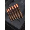 Korum Classic Loaded Body Waggler Úszó 5gr