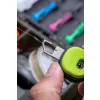 Korum Macro Multi-Scissors Multifunkcionális Olló 8,8cm