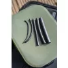 Korum Classic River Float Silicone Tubing Úszórögzítő Szilikoncső 70mm 6db