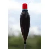 Korum Classic River Float Silicone Tubing Úszórögzítő Szilikoncső 70mm 6db