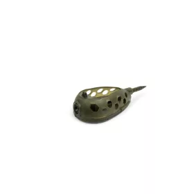 Korum Camo Window Feeder Etetőkosár 60g