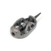 Korum Lead Free Dura Method Feeder Kosár 30gr