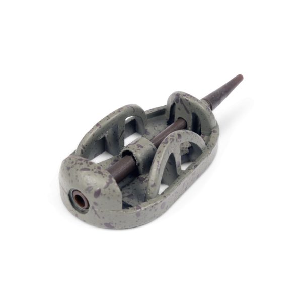 Korum Lead Free Dura Method Feeder Kosár 30gr