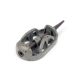 Korum Lead Free Dura Method Feeder Kosár 30gr