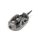 Korum Lead Free Dura Method Feeder Kosár 45gr