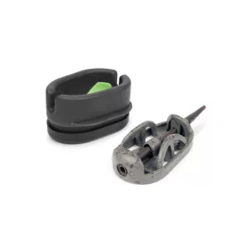 Korum Lead Free Dura Method Feeder Kosár 30gr Töltővel