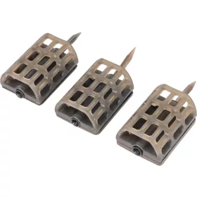 Korum Camo Inline Cage In-Line Kosár M 45gr
