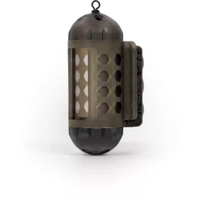Korum Window Maggot Feeder M 45gr Window Csontis Kosár