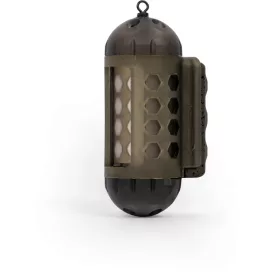 Korum Window Maggot Feeder M 60gr Window Csontis Kosár